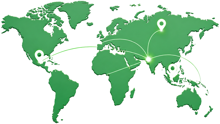 Global Map